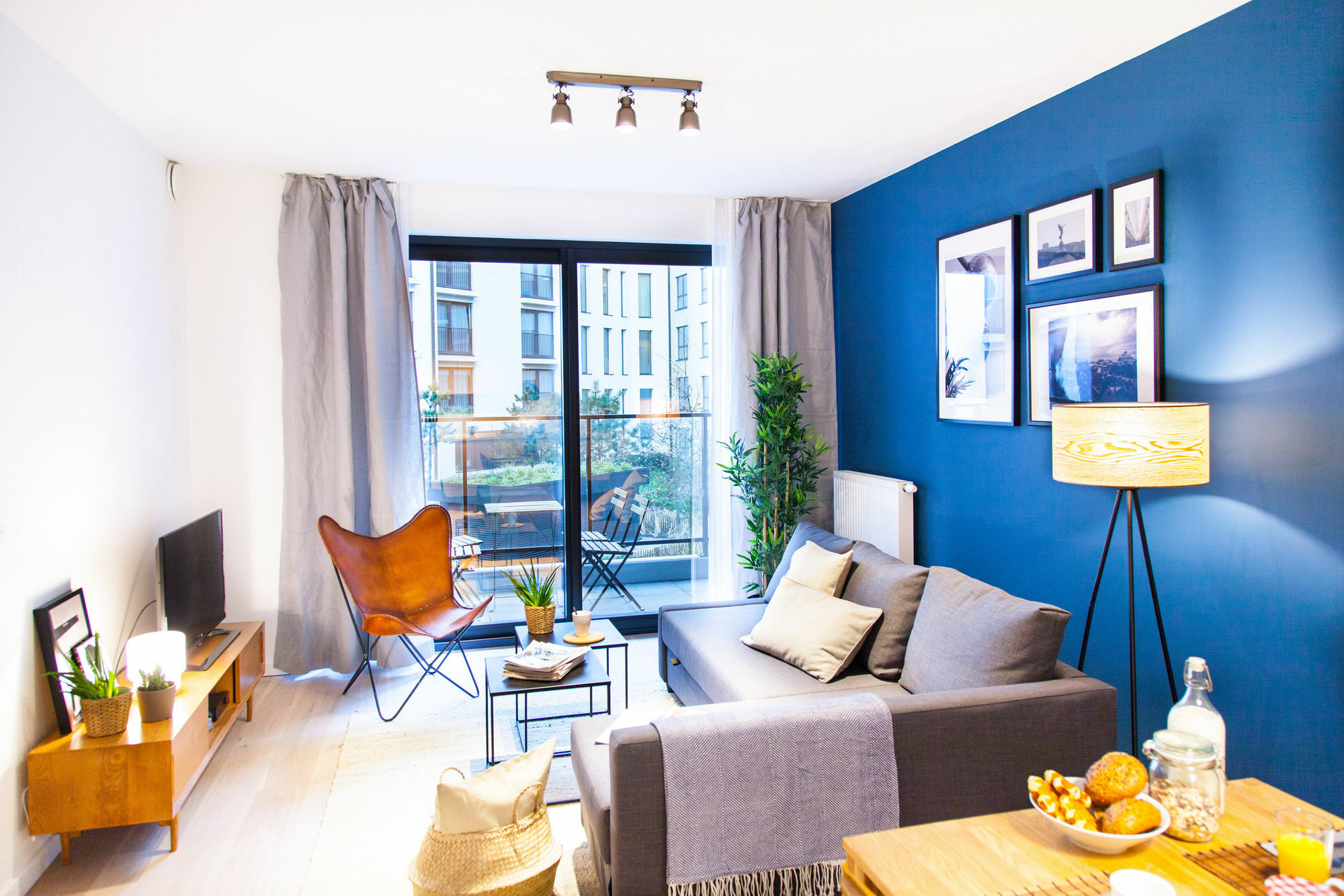 Sweet Inn Apartments - Etterbeek Bruxelles Eksteriør billede